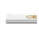 thumbnail image 5 of Organizador Joyas Trigem 5 Blanco/Plata, 5 of 5