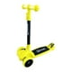 thumbnail image 1 of Scooter Plegable Ajustable Hook Ruedas Con Luz Para Niños multicolor, 1 of 10