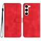 thumbnail image 1 of Funda FOXDOCK para Samsung Galaxy S23 -Diseño elegante,Ideal para hombres y mujeres, 1 of 5