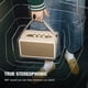 thumbnail image 3 of Parlante Bluetooth Marshall Kilburn III Cream IP54 50h, 3 of 3