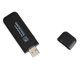 thumbnail image 4 of Adaptador AC 1200Mbps USB WiFi Tarjeta De Red Inalámbrica 5GHz Y 2.4G Para Computadora, 4 of 5