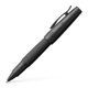 thumbnail image 1 of Bolígrafo Rollerball Faber-Castell e-motion Pure Black, 1 of 5