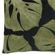 thumbnail image 4 of Cojín Decorativo Bordado Velvet Pata de Tigre, 4 of 5