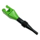 thumbnail image 3 of Embudo De Combustible Flexible Embudos De Gasolina Portátiles Para Líquido Verde, 3 of 5