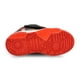thumbnail image 5 of Zapatilla Niño Eden Negro rojo, 5 of 6