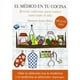 thumbnail image 1 of Libro El Médico En Tu Cocina, 1 of 2
