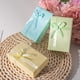 thumbnail image 5 of Pack 12 Cajas Cartón Joyas , Cadenas Aros , Medidas 5x8 Cms Multicolor, 5 of 6