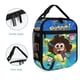 thumbnail image 5 of Los Padrinos Mágicos: Un Nuevo Deseo-theme Lunch Box Lunch Bag Insulated Reusable Lunch Tote Bag Cooler Tote Bag For Men Women gifts 20*11*27cm, 5 of 6