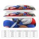 thumbnail image 2 of Super Mario 3-Piece Comforter Set for Bedroom Super Mario Bedding Set for Kids Adults Soft Microfiber Duvet Cover Set with Zipper Closure, 2 of 5