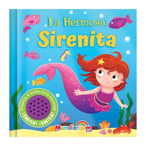 La Hermosa Sirenita
