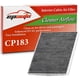 thumbnail image 1 of Filtro de aire de cabina EPAuto CP183 (CF11183), 1 of 3