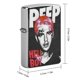 thumbnail image 2 of Carcasa para Encendedor Desmarcar Lil Peep Cobre, 2 of 6