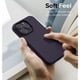 thumbnail image 3 of Carcasa Ringke Silicona Para iPhone 14 Pro Max - Purpura, 3 of 5