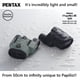 thumbnail image 2 of Binoculares PENTAX Papilio III 8,5x21 WR Olive con revestimiento HD, 2 of 7