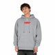 thumbnail image 1 of Polerón WhatUp Hombre Hoodie Holy Grey, 1 of 6