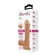 thumbnail image 1 of Dildo realista con succion 23 cm, 1 of 3
