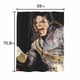 thumbnail image 4 of Cortina de Baño Desmarcar Michael Jackson 119x180cm, 4 of 5