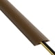 thumbnail image 1 of Protector De Cable De Suelo 1 8 M Color Marrón, 1 of 8