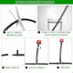 thumbnail image 5 of Kit Riego Jardín Aspersores Automáticos 20m PVC 62 Piezas, 5 of 8