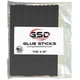 thumbnail image 1 of Barras de pegamento GlueSticksDirect 11 mm x 254 mm (paquete de 10), 1 of 5
