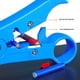thumbnail image 3 of Alicates pelacables multifuncionales Cable coaxial Cable de red Cable coaxial Cable plano Cable telefónico Cable de TV Alicates pelacables Herramienta manual de corte y pelado de cables, 3 of 7