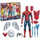 thumbnail image 2 of Figura Spider-Man Marvel Titan Series Ultimate Web, 2 of 3