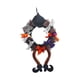 thumbnail image 3 of Corona De Halloween, Corona Creativa Para Puerta De Entrada, Corona De Gnomo Para Pared, Fiesta, Hogar, 3 of 5