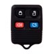 thumbnail image 3 of Llave de repuesto KeyStart Advanced Remote Double para Ford, 3 of 3