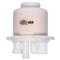 Repuestos Del Sol - Filtro Bencina Kia Morning 1.1 2004 2011