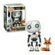 thumbnail image 2 of Figura Coleccionable Funko Pop & Buddy Robot Salvaje Roz con Brightbill y Fink 2 Piezas, 2 of 3