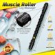 thumbnail image 3 of Barra de masaje Physix Gear Sport Rodillo muscular (1 unidad), 3 of 8