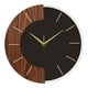 thumbnail image 2 of Reloj De Pared único Y Práctico, Decorativo, Para Oficina, Sala De Estar Y Cocina., 2 of 5
