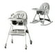 thumbnail image 1 of Silla Comer Bebe Doble Altura Safe Baby Mecedora Reclinable Gris, 1 of 6