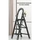 thumbnail image 3 of Escalera De Acero Plegable Con 4 Escalones By LuBabycas, 3 of 8