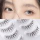 thumbnail image 1 of Pestañas postizas Miz Barn Daily Natural Look, 4 pares (W-7), 1 of 5