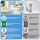 thumbnail image 5 of Botella de agua de hidrógeno beyn 2025 con tecnología avanzada SPE PEM de 450 ml, 5 of 6