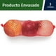 thumbnail image 2 of Cebolla Tubular Trío Malla, 3 Un, 2 of 2
