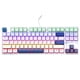 thumbnail image 1 of Teclado Machenike K500B-B87 75% TKL Mecánico Cableado Gaming, 1 of 7
