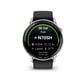 thumbnail image 2 of Reloj inteligente Garmin D2™ Air X15 Aviator con GPS, Health Silver, 2 of 8