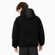 thumbnail image 2 of Sherpa Hombre WhatUp Full Zipper Black Black, 2 of 6