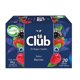 thumbnail image 1 of Te Club Berries, 20 Un, 1 of 1