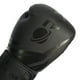 thumbnail image 3 of Guantes Boxeo Pro Negro 10 Onzas, 3 of 3