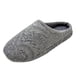 thumbnail image 3 of Pantufla Boulevard Mujer Multicolor Talla M, 3 of 3