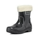 thumbnail image 5 of Botín De Agua Mujer Pvc Casual Impermeable Weide GH161, 5 of 9