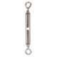 thumbnail image 2 of Tornillo de acero inoxidable tensor cable gancho ojo aparejo tornillo m12, 2 of 3