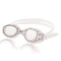 Gafas De Natación Speedo Hydrospex Classic, Unisex, Para Adultos, Transparentes