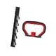 thumbnail image 3 of Kettle Bell Grip Handle Ajustable Antideslizante Ejercicio Fitness Kettlebell Grip Set A, 3 of 5