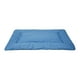 thumbnail image 2 of Cama Para Perros Al Aire Libre Colchoneta Para Dormir Para Perros Lavable Impermeable Plegable Camping Cama Para Mascotas Azul, 2 of 5