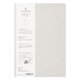 thumbnail image 1 of Cuaderno Kleid 8441-05 B6 18x13 cm Cuadrícula de 2 mm Gris, 1 of 7