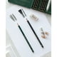 thumbnail image 5 of Lápices Pitt Graphite Matt Faber-Castell x11 uds. + Estuche, 5 of 5